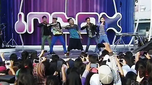 The Bangs - Gagal Pede