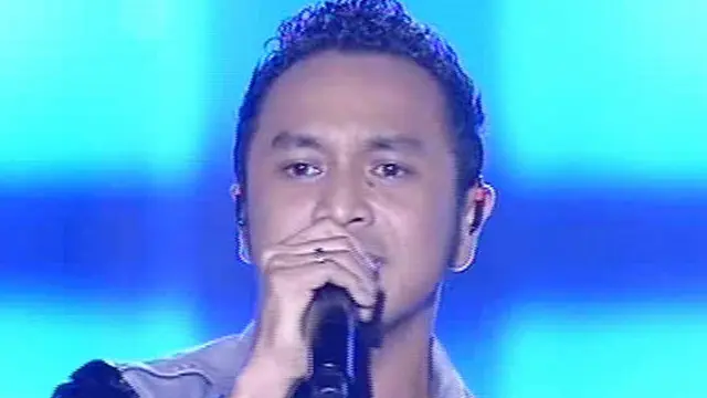 Konser Karnaval SCTV 2013 (Part 8)