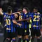 Reaksi John Stones Usai Cetak Gol pada Debut Pramusim Inter Milan