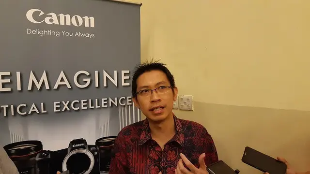 Canon