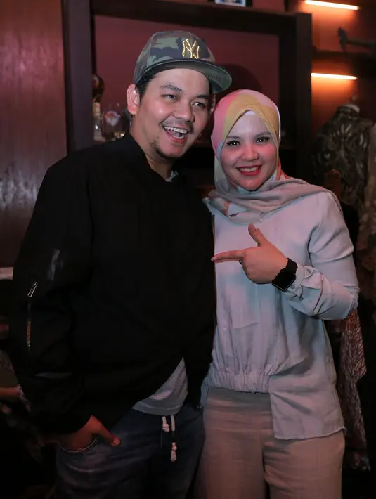 (Deki Prayoga/Bintang.com)