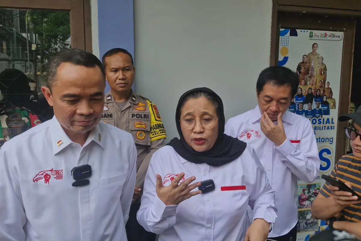 Yayasan GSN