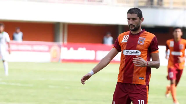 Pusamania Borneo FC 