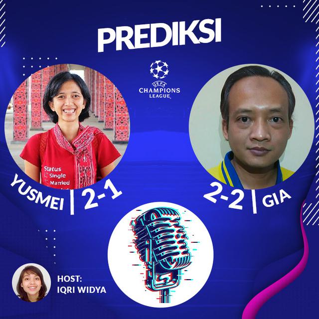 Prediksi Liga Champions, PSG di Atas Angin, Barcelona Tunggu Keajaiban