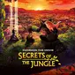 Poster film Pokémon the Movie: Secrets of the Jungle. (Foto: Dok. OLM Digital/ IMDb)