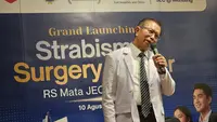 Mata Juling pada Anak, Kapan Harus Operasi dan Kapan Tidak?