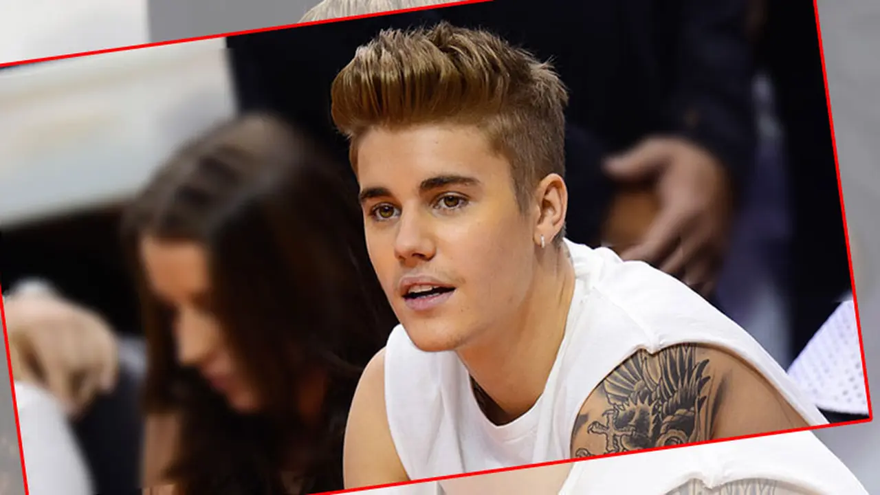 Justin Bieber 