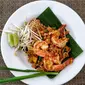 ilustrasi tumis udang/Photo by Vish V/Pexels