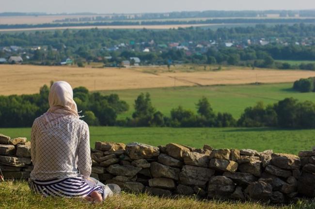 Takaran rezeki setiap orang berbeda-beda. Tugas kita adalah selalu mensyukurinya | Photo: Copyright huffingtonpost.com