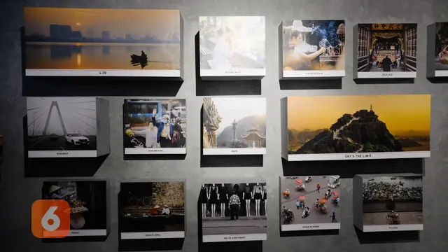 Pameran