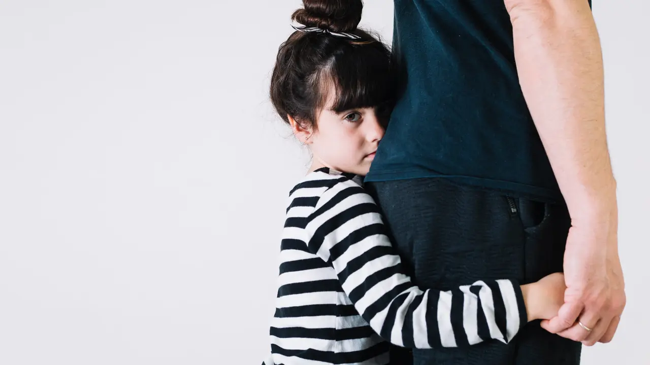 Dampak Father Hunger Bagi Anak, Bagai Sebuah Luka saat Mencari Sosok Ayah yang Tak Pernah Ada (Foto dok : Freepik/freepik)