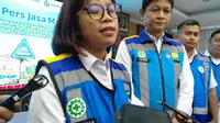 Jasamarga Prediksi Puncak Arus Mudik di Tol Warugunung Surabaya 31 Maret 2025