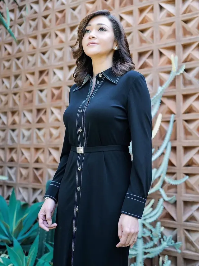 Maia Estianty bicara tentang pernikahan (Instagram/maiaestiantyreal)