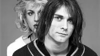 Tetap Lajang, Courtney Love: Aku Selalu Mencintai Kurt Cobain