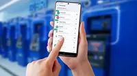 BRI Perluas Akses Tunai, Saldo GoPay Bisa Ditarik di Lebih dari 19 Ribu Jaringan ATM &amp; CRM