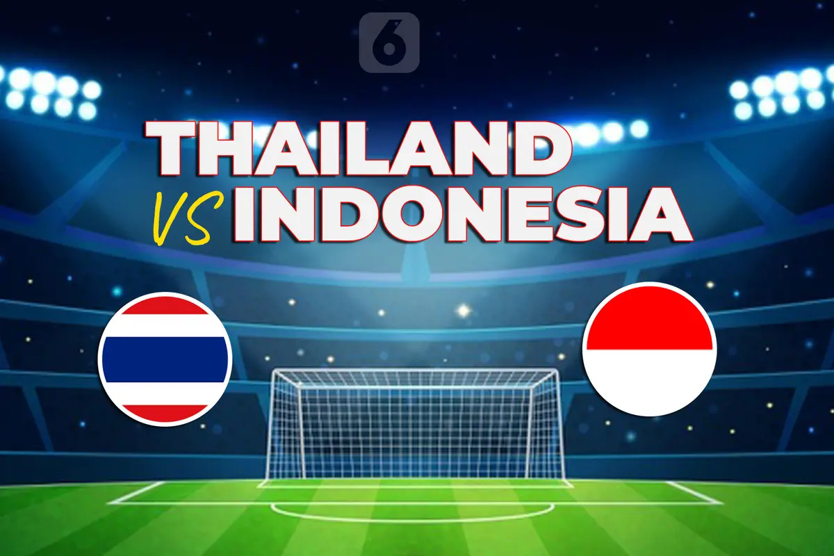 Banner Final Piala AFF 2020