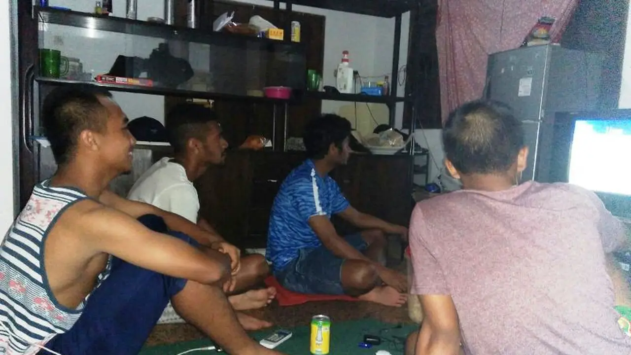 Bhayangkara FC