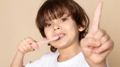 Pasta Gigi Berfluoride Aman untuk Anak, Asal Takaran Tepat
