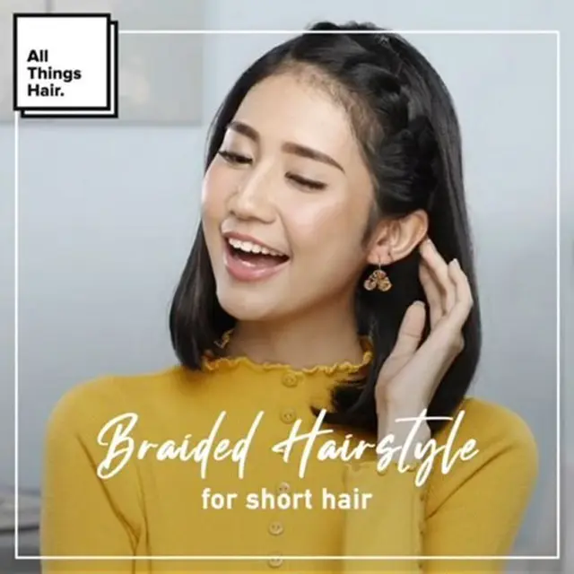Tips Merawat Rambut di Era New Normal, Biar Tampil Cetar Seperti dari Salon