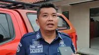 Kepala Pelaksana BPBD Kota Cirebon Andi Wibowo. (Istimewa)