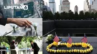 Banner Infografis 20 Tahun Tragedi 9/11 dan Jejak Kaki Runtuhnya Menara Kembar WTC (Liputan6.com/Abdillah)
