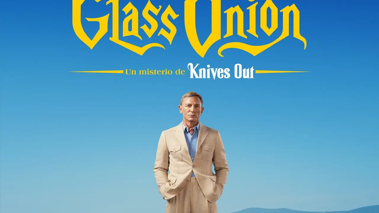 Glass Onion: A Knives Out Mystery (2022) (Foto: IMDb)