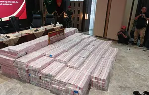 Modus Ekspor Nikel Ilegal yang Bikin Negara Rugi Rp 401 M