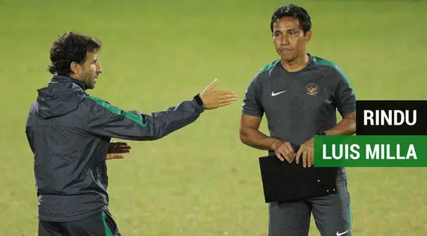 Berita video mengenai reaksi warganet saat Timnas Indonesia kalah saat melawan Singapura di Piala AFF 2018, Jumat (9/11/2018).