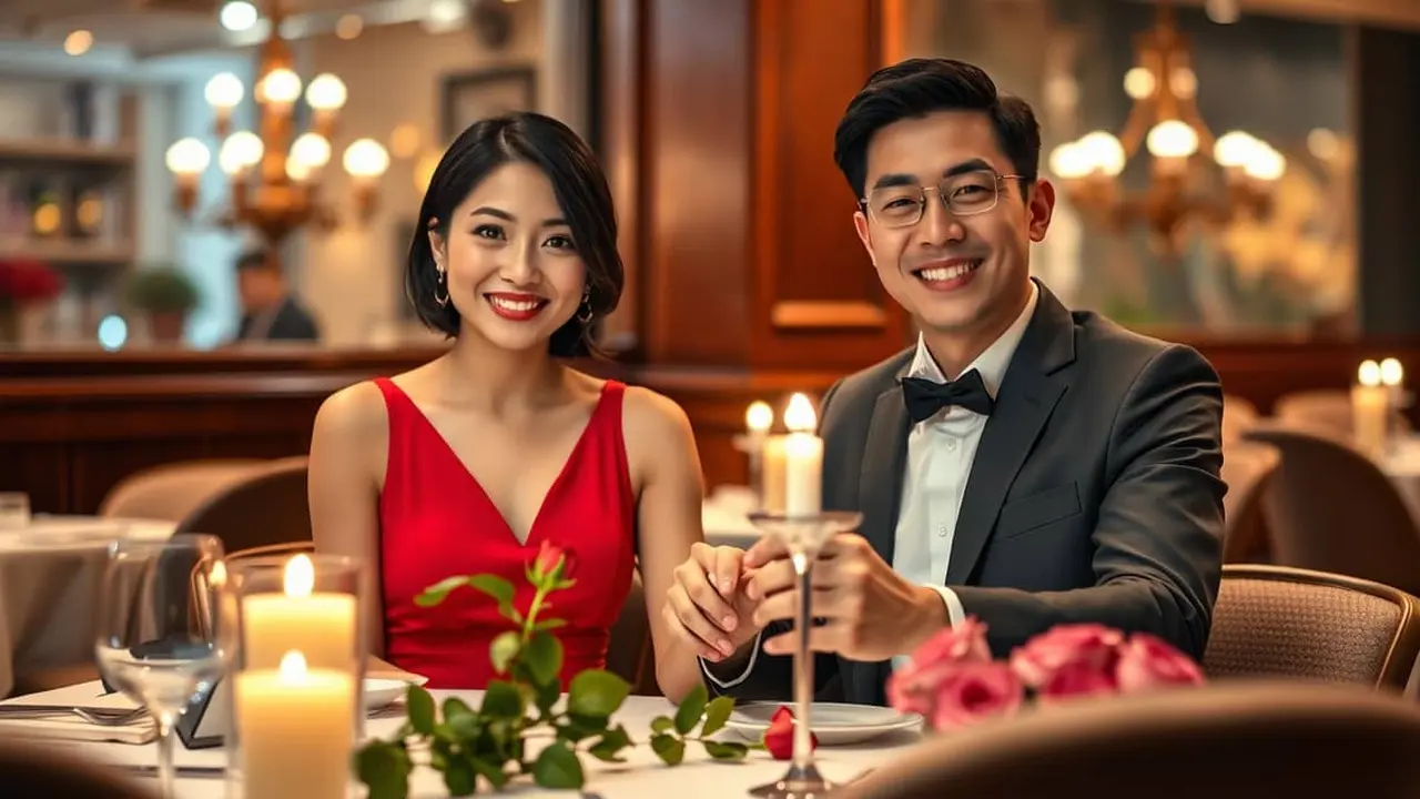 caption anniversary singkat
