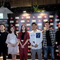 Resso beri ruang lebih untuk para musisi pendatang baru yang happening lewat Resso Rising.