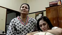 Jadi Ibu Modern, Alasan Christine Hakim Terima `Retak Gading`