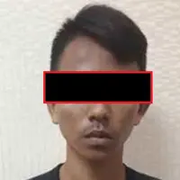 Kamu gak bakal nyangka, Pembunuh Enno, RA ternyata anak yang berprestasi di sekolahnya. Selalu masuk 5 besar, lho! 