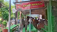 Akhir Polemik Bakso Remaja Gading Solo: Halal dan Tidak Mengandung Babi
