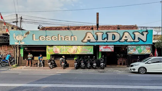 Rekomendasi Tempat Makan Lesehan Enak di Jogja