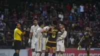 Tahan Imbang PSM, Seto Nurdiyantoro Beberkan Hal yang Perlu Diperbaiki PSS Sleman