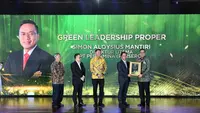 Pertamina Borong 14 PROPER Emas dan 108 Hijau dari KLH, Bukti Nyata Komitmen Energi Berkelanjutan