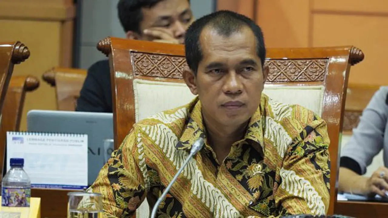 Raker DPR dan Menlu Bahas Pemulangan 117 WNI di Filipina