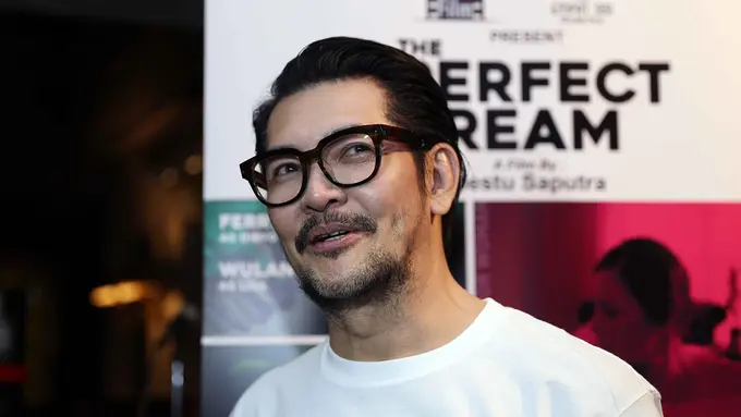 [Bintang] Ferry Salim