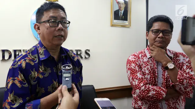 Dewan Pers Nobatkan Eva Bande dan Sedulur Sikep Pemenang Yap Thiam Hien Award 2018