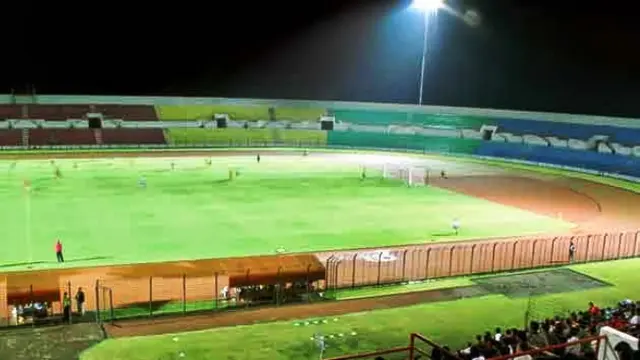 Stadion Sultan Agung