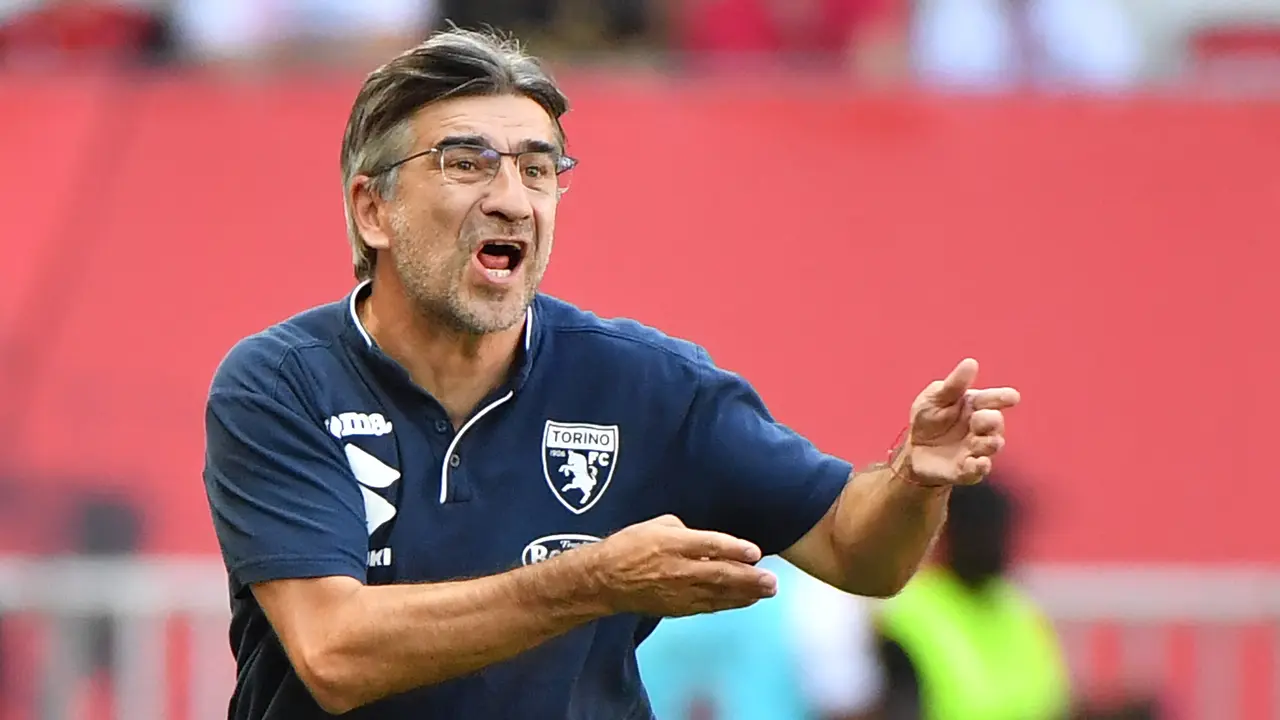 Ivan Juric