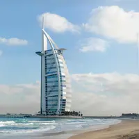 Jumeirah Burj Al Arab Dubai (pexels.com)