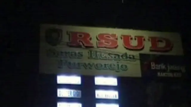 10 Korban Miras Oplosan di Purworejo Tewas