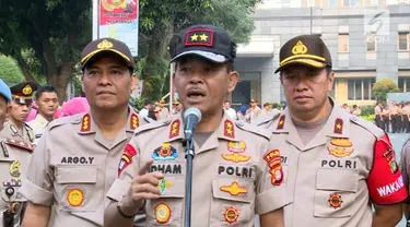 Kapolda bentuk 16 tim khusus anti begal, jambret dan premanisme.