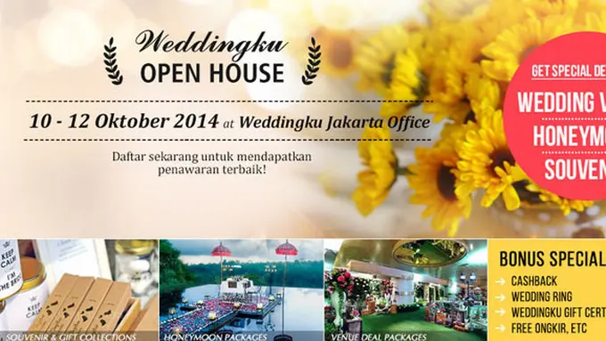 Foto: copyright www.weddingku.com