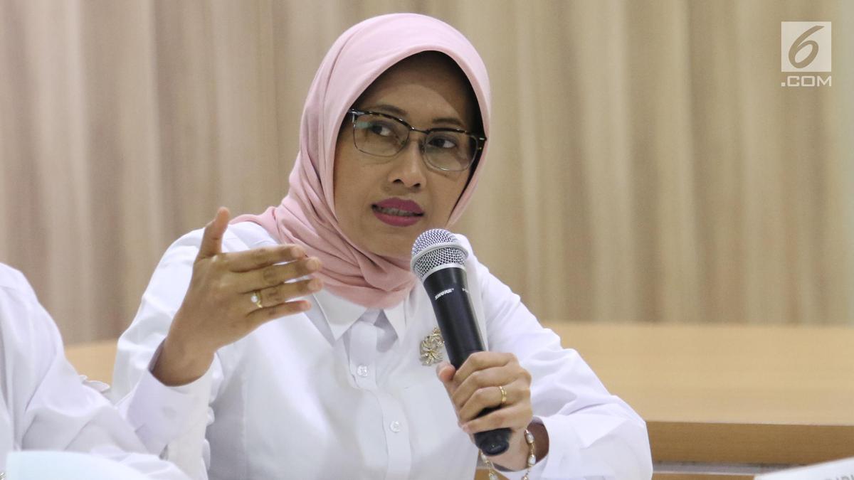 Pelantikan Anggota DEN, Sripeni Siap Wujudkan Swasembada Energi