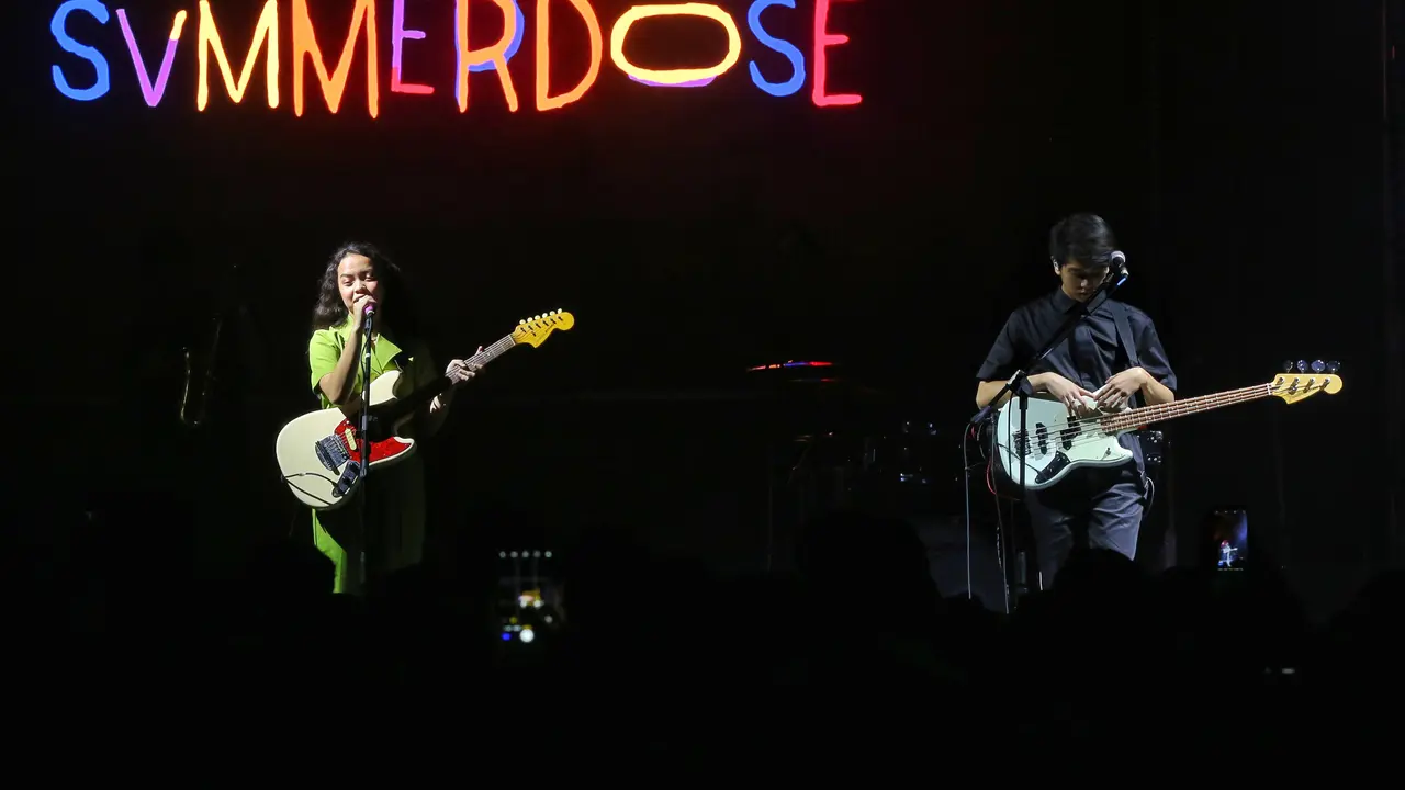 Svmmerdose