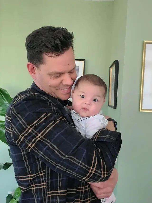 [Fimela[] Gracia Indri