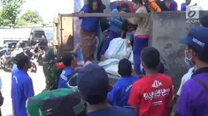 Selama 14 hari kedepan, BNPB menetapkan Siaga Darurat di sekitar area Gunung Agung. Status tersebut bisa meningkat jika erupsi terjadi.