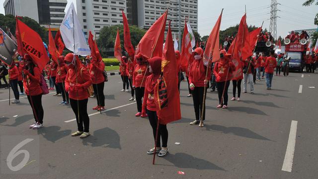 Hari Buruh-Mayday 2017-Reog-Jakarta- Helmi Afandi-20170501